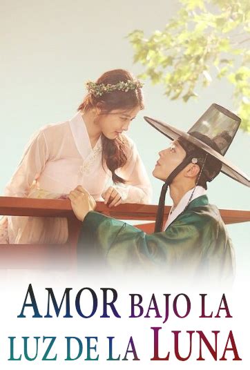 Amor Bajo La Luz De La Luna Doramas En Audio Latino