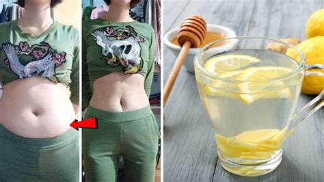 Morning Weight Loss Drink Lose 5 Kgs In 5 Days Magical Fat Cutter