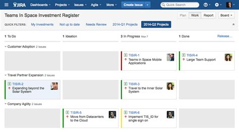 Project Portfolio Management With Jira Agile 12