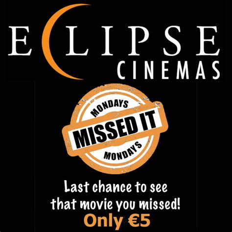 News Eclipse Cinemas Bundoran