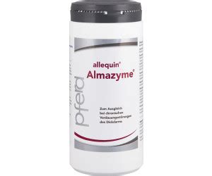 Almapharm Allequin Almazyme Ab 93 79 Preisvergleich Bei Idealo De