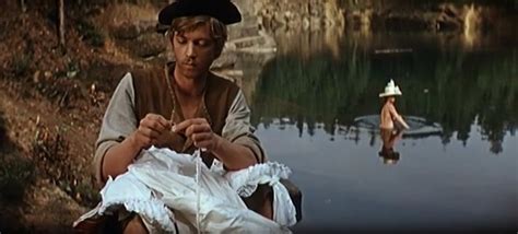 Ingeborg Nass Nude Pics Page