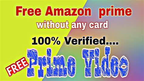 Amazon Prime Days Trial New Trick Get Amazon Prime Membership