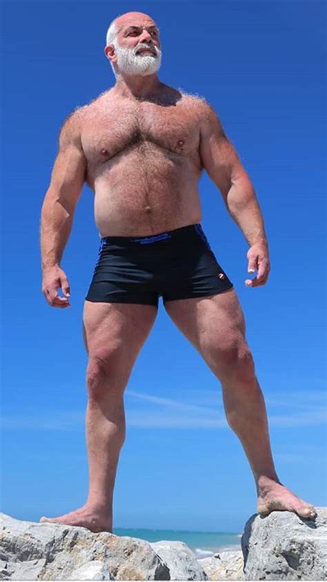 Xmen Bear Man Barefoot Men Muscle Bear Big Guys Mature Men Cute Kittens X Men