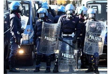 Sindacato Di Polizia USIP Napoli Piazza Bellini