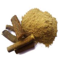Корень Солодки (порошок)