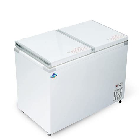 Double Dore Rockwell Chest Freezer At Rs Piece Rockwell Chest