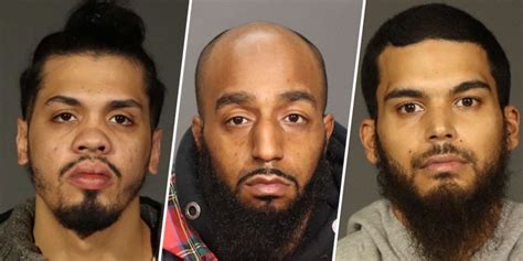 Police Name Three Suspects In Connection To NYC Gay Bar Killings