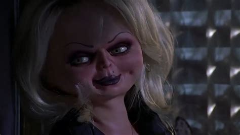 A Noiva De Chucky 1998 Barbie Morra De Inveja YouTube