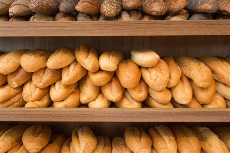 Improving The Mould Free Shelf Life Of Bakery Products