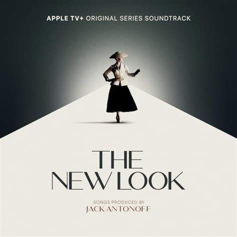 La Vie En Rose The New Look Season Apple Tv Original Series