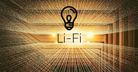 Qu Es Y Como Funciona La Tecnolog A Lifi