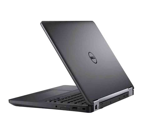 Dell Latitude 5470 Business Laptop Core I7 6th Generation Cpu 8gb Ram 500gb Hdd 14 Inch