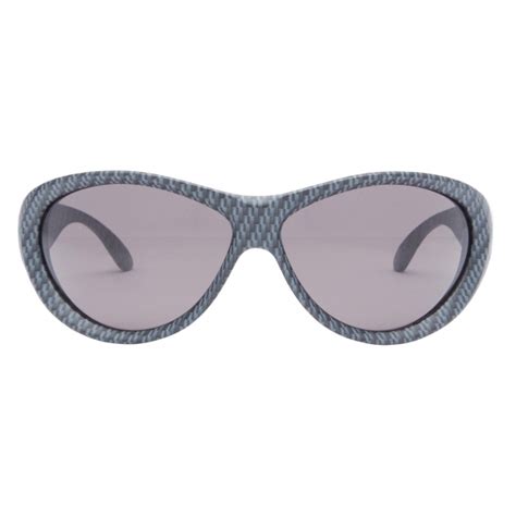 Balenciaga Swift Round Sunglasses Grey Sunglasses Balenciaga Eyewear Avvenice