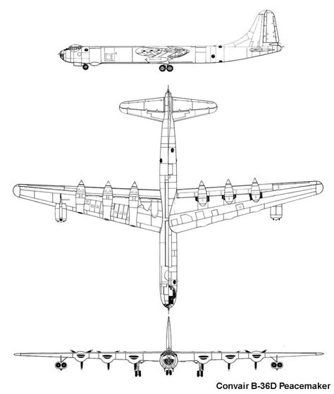 17 Best images about Blueprints on Pinterest | Lightning, Planes and ...