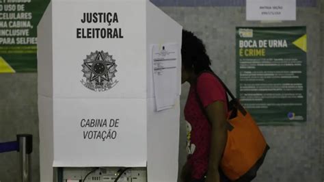 Votação nas eleições de domingo vale como prova de vida automática para