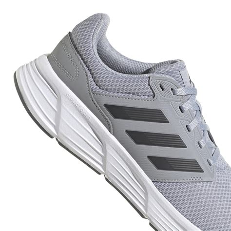 Scarpe Running Adidas Galaxy 6 Strada E Sterrato Scarpe Da Uomo Running