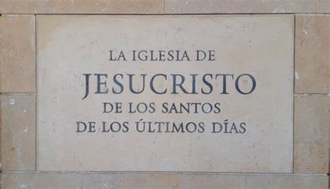 La historia resumida del nombre de La Iglesia de Jesucristo de los Santos de los Últimos Días