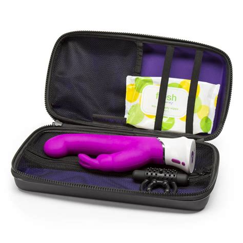 Lovehoney Lockable Sex Toy Case Medium Lovehoney Uk