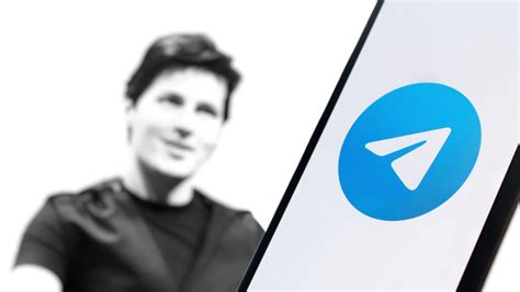 L arrestation de Pavel Durov porterait ses fruits pour la justice française