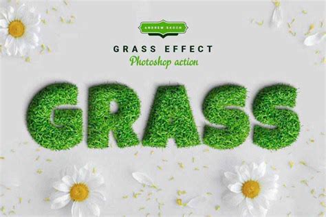 Actions Layer Styles For Creating Amazing Text Effects In