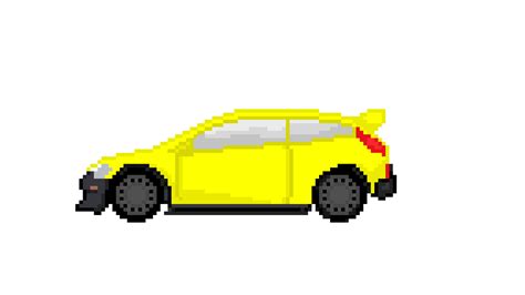 Car Sprite - ClipArt Best