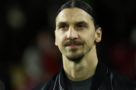 Milan Riecco Ibra Lo Svedese In Italia Le Ultime Da Milanello Cm