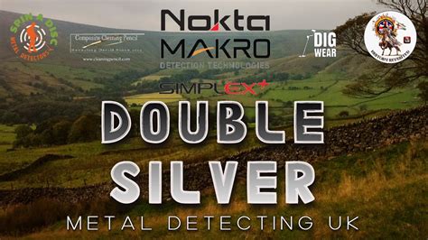 Nokta Makro Simplex Sp Metal Detecting Uk Youtube