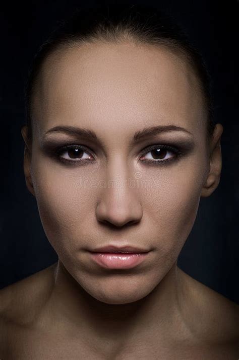 Passionate Brunette Free Stock Photos StockFreeImages