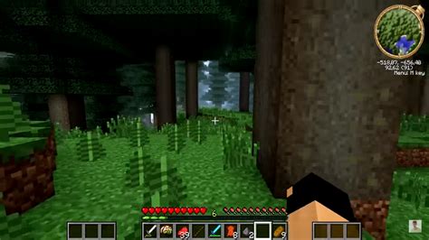 Floresta Dos Pesadelos Wiki Rezendeevil Minecraft Paraíso Fandom