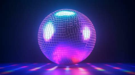 Disco ball background. Illustration 24399685 Stock Photo at Vecteezy