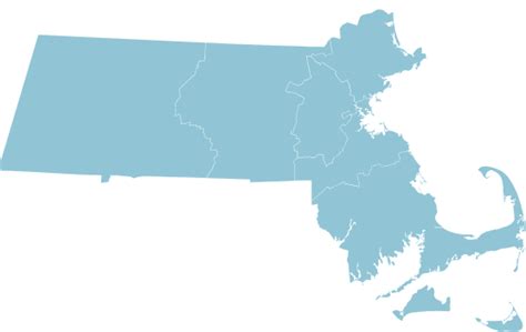 District Map | Massachusetts School Building Authority