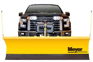 Chevy Silverado Snow Plows - Snow Plows Direct