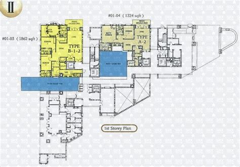 avalon floor plan | Viewfloor.co