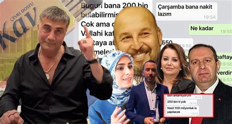 Ve yargı harekete geçti Sedat Pekerin iddiaları ile ilgili değil SPK