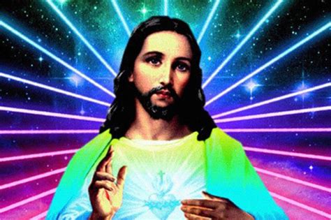 Imagine The Bible But Gay Dazed