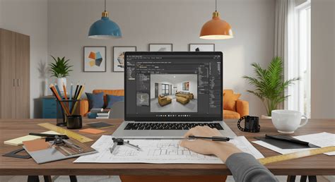 Design De Interiores Ead - Design De Interiores EAD: Transforme Sua Carreira Com Flexibilidade E ...