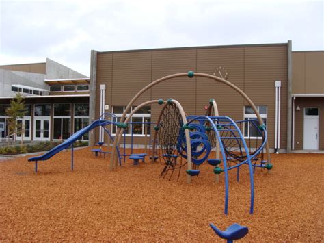 Maple Elementary School - John Hyland Construction