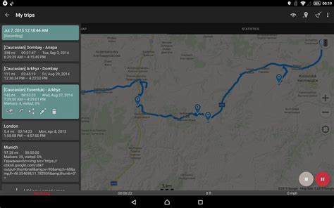 Geo Tracker Gps Tracker Apk For Android Download