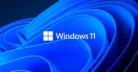 Descarga Windows 11 Ya Disponible La Primera Versión Oficial