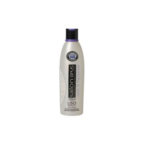 Salon Opus Liso Perfeito Condicionador 350ml