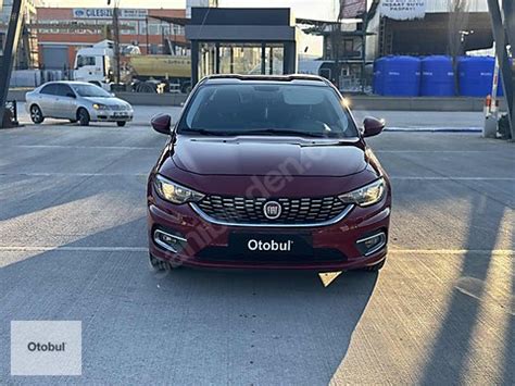 Fiat Egea E Torq Urban Plus Otobuldan Hatasiz Urban Plus