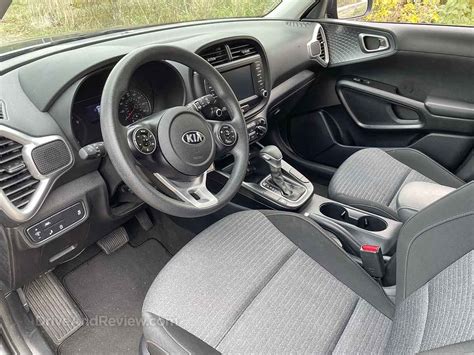 Pics of the 2021 Kia Soul interior: 10 things to love and hate ...