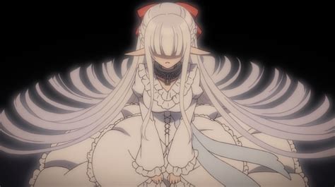 An Archdemons Dilemma How To Love Your Elf Bride Anime Reveals New