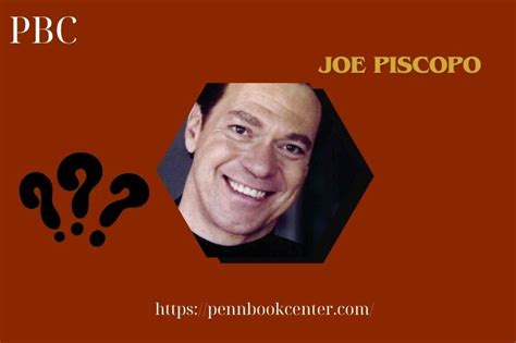Joe Piscopo Net Worth 2025: Wealth, Salary, Financial Overview