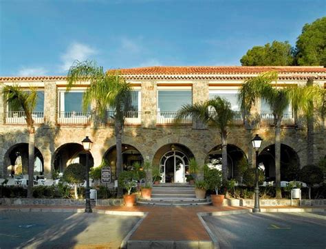 PARADOR DE MALAGA GIBRALFARO $179 ($̶2̶5̶8̶) - Updated 2019 Prices ...