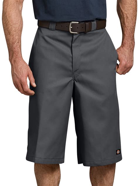 dickies work short