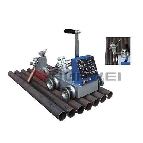 Hk Ss G Special Automatic Welding Tractor Carriage Machine Equipment