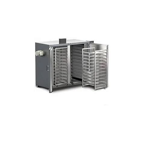 Ss Hot Air Oven At 413000 00 INR In Vasai Vayuvents Private Limited