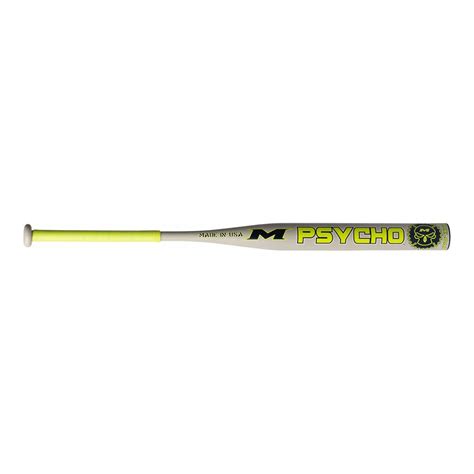 Miken Psycho Maxload 19 1-Piece Slowpitch Bat | SportChek
